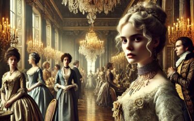 La Foire aux vanités : un miroir acerbe de la société anglaise