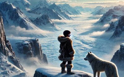 Le Chant du Grand Nord : un hymne à la nature et à la liberté