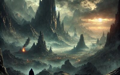 Le Seigneur des anneaux : Une épopée mythologique