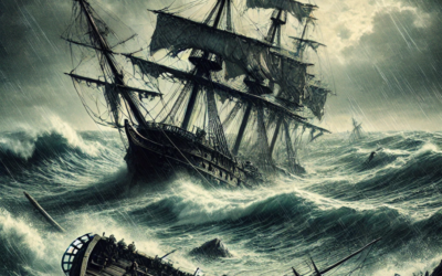Le Chancellor : Voyage au cœur de l’horreur et de la dérive humaine