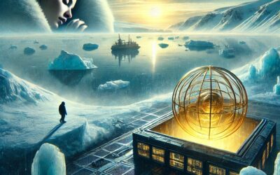La Nuit des temps : fable intemporelle sur l’amour et la civilisation