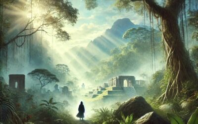 La Prophétie des Andes : Voyage spirituel entre aventure et quête de sens