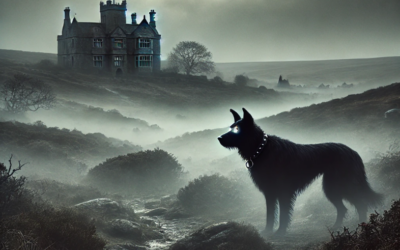 Le Chien des Baskerville : analyse littéraire du roman