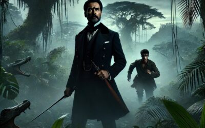 « Les Chasses du comte Zaroff » de Richard Connell : analyse littéraire