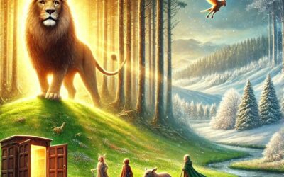 « Les Chroniques de Narnia » roman de C.S. Lewis : analyse littéraire