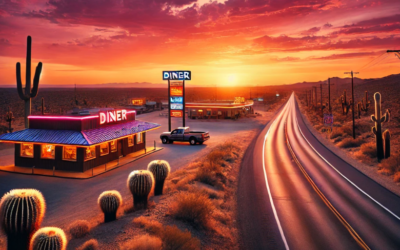 Sur la route de Jack Kerouac : analyse littéraire